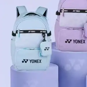 Yonex BA330CR浅蓝色球包