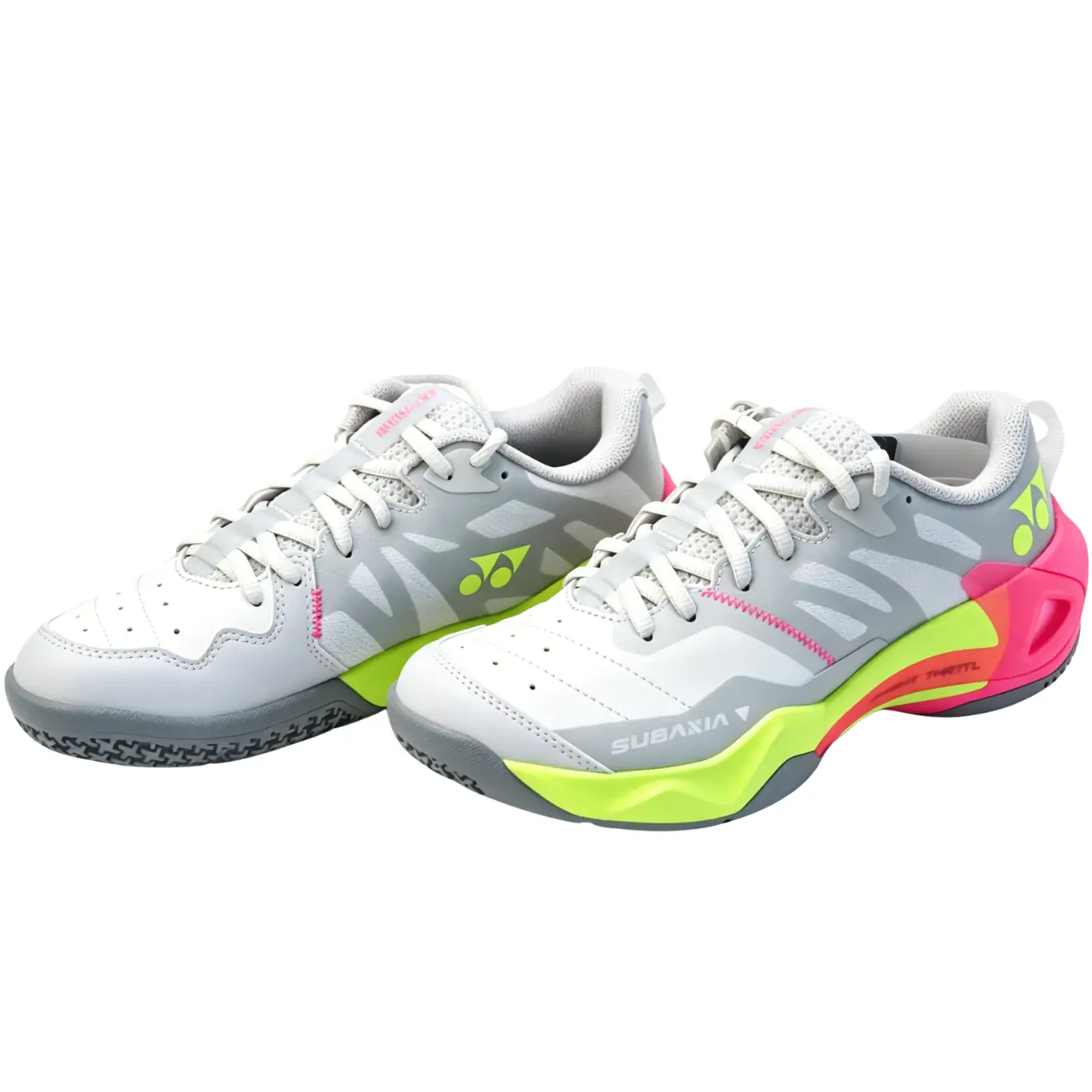 YONEX SHBSG1LEX 女款羽毛球鞋