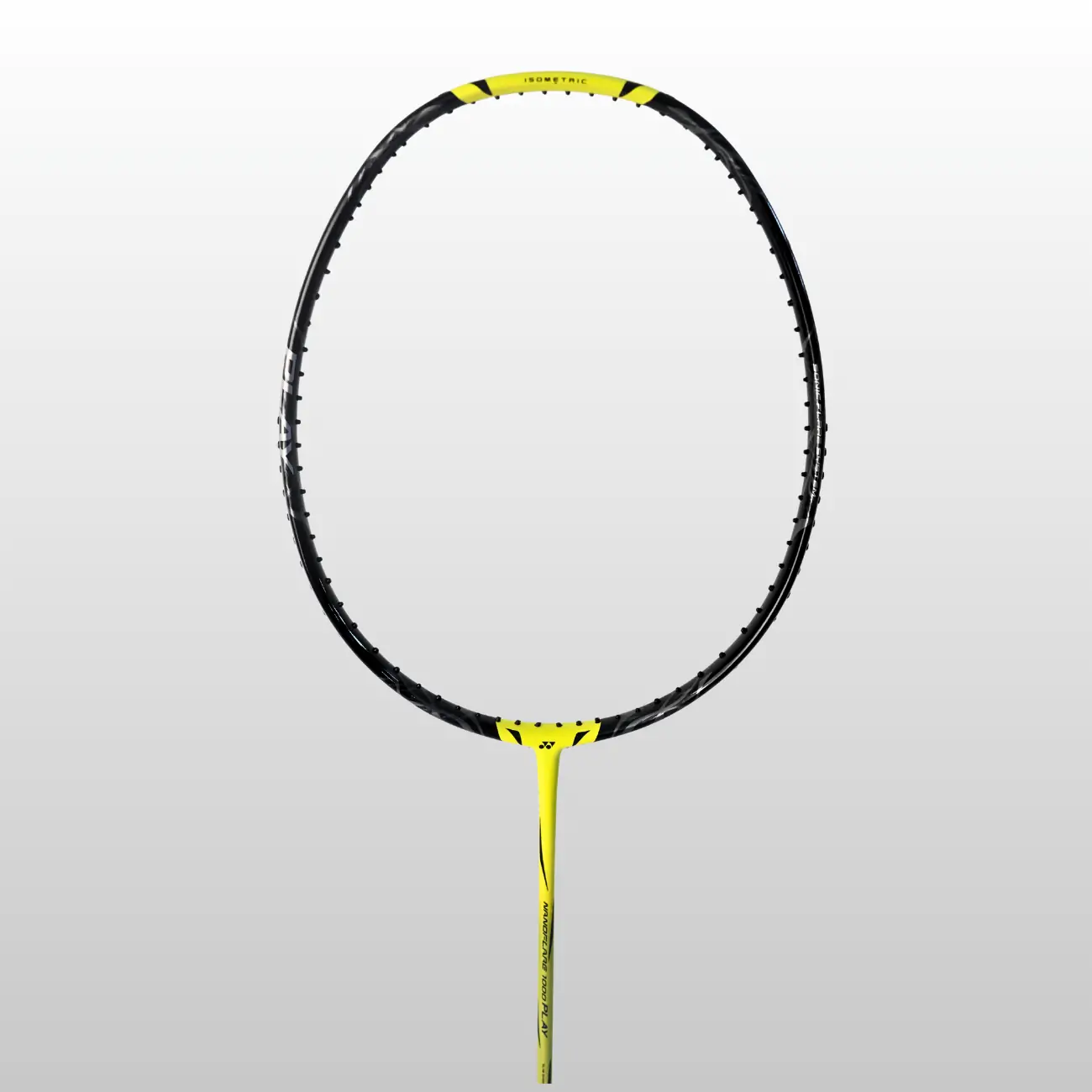 Yonex NANOFLARE 1000 PLAY 羽毛球拍