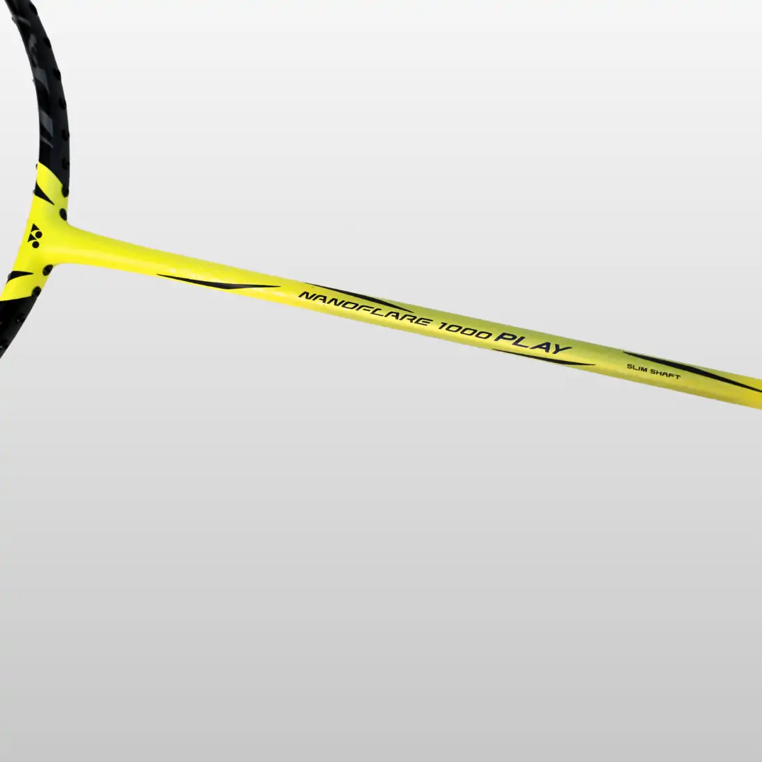 Yonex NANOFLARE 1000 PLAY 羽毛球拍