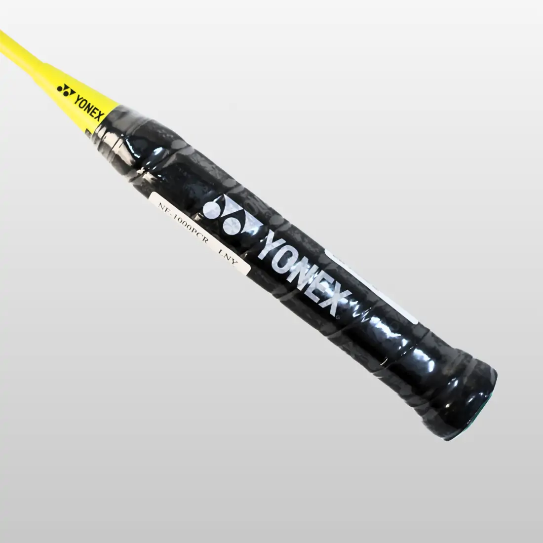 Yonex NANOFLARE 1000 PLAY 羽毛球拍