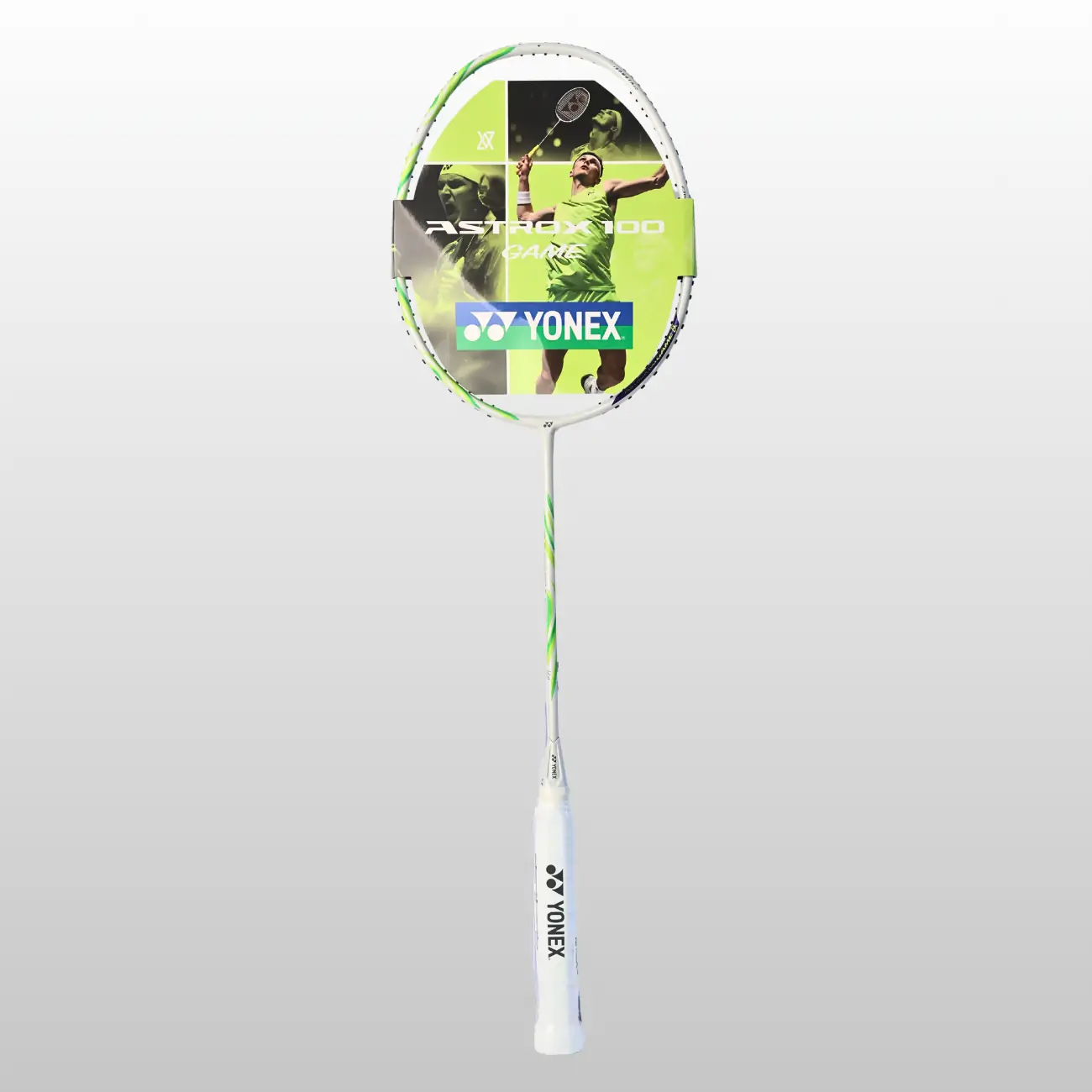 YONEX ASTROX 100 GAME 羽毛球拍