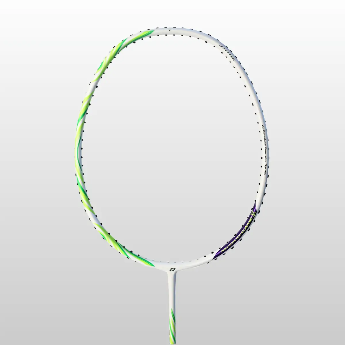 YONEX ASTROX 100 GAME 羽毛球拍