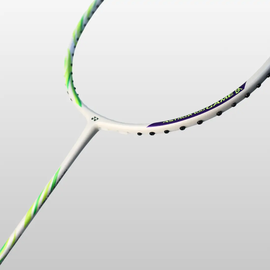 YONEX ASTROX 100 GAME 羽毛球拍