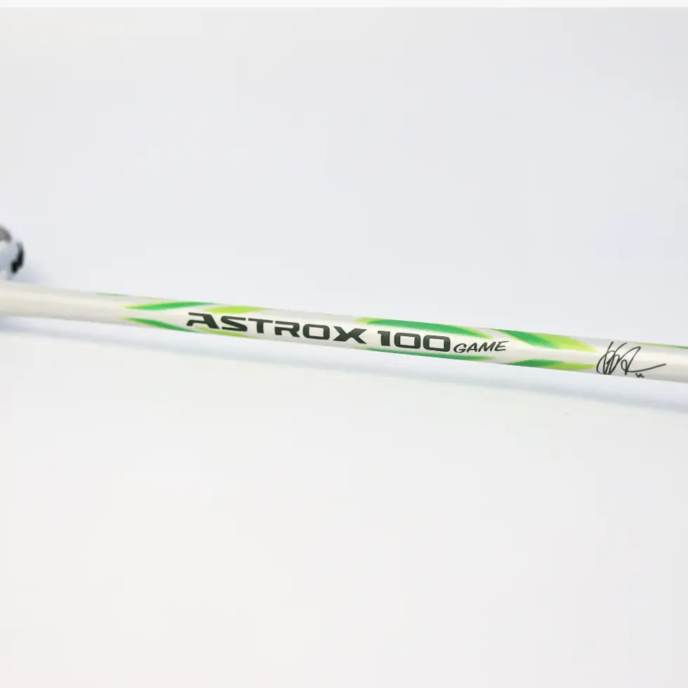 YONEX ASTROX 100 GAME 羽毛球拍