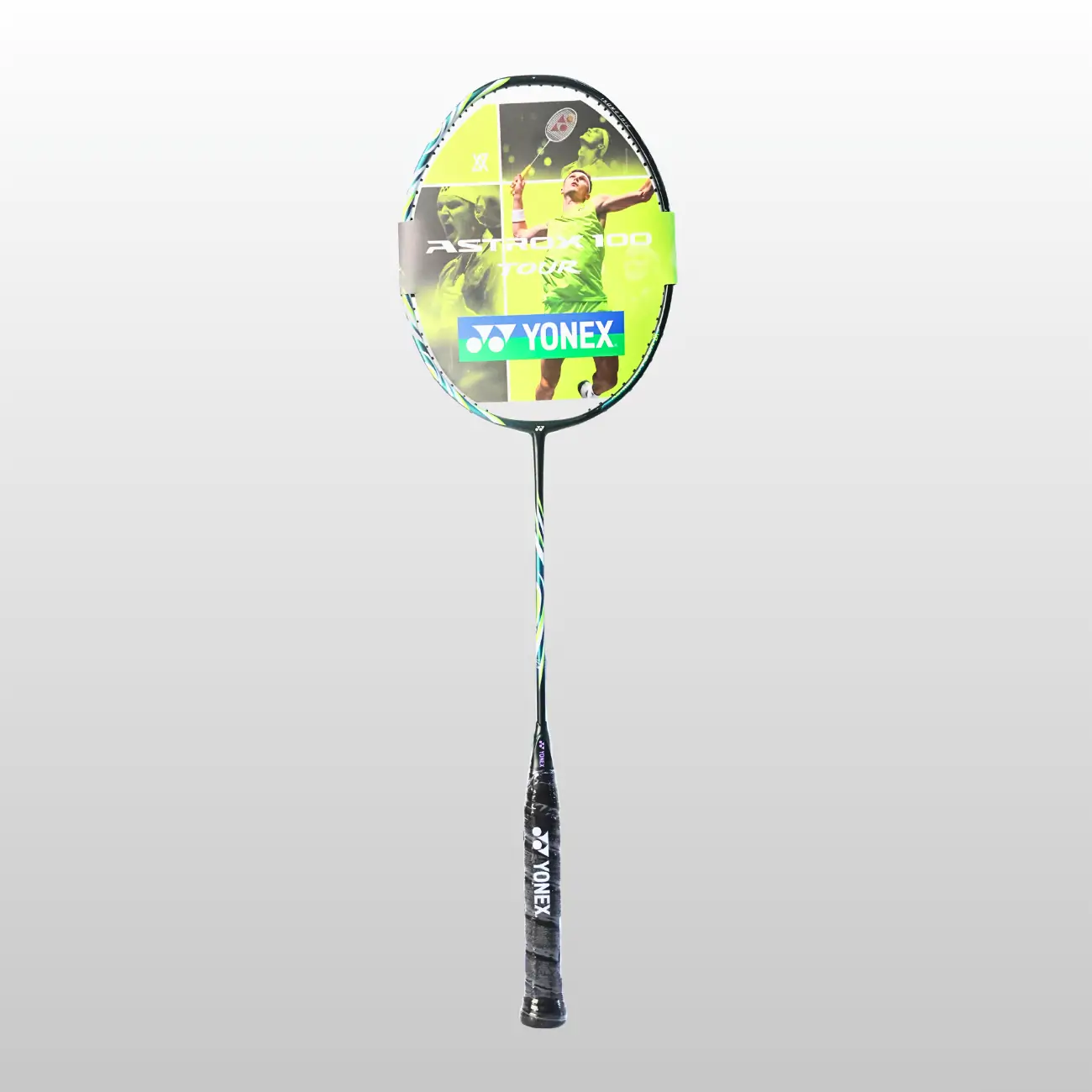 YONEX ASTROX 100 TOUR 羽毛球拍