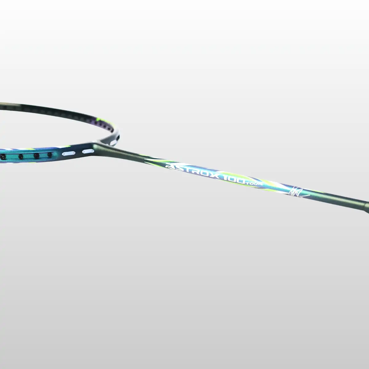 YONEX ASTROX 100 TOUR 羽毛球拍
