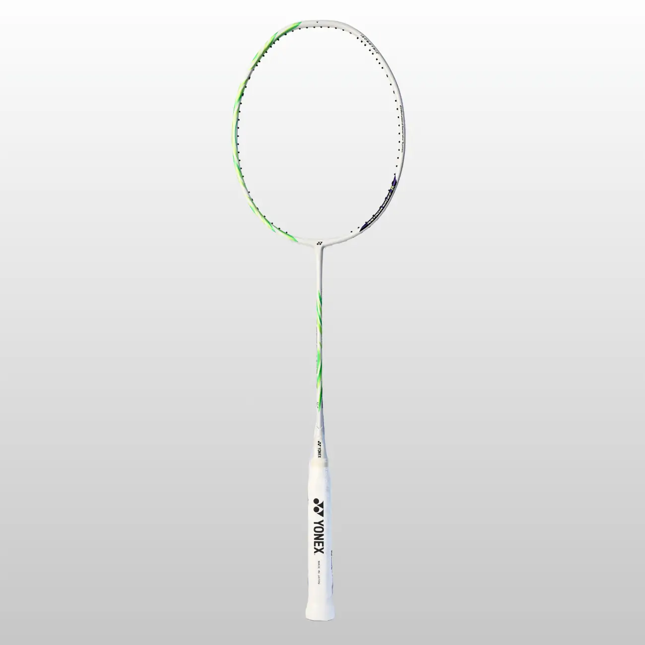YONEX ASTROX 100 ZZ 羽毛球拍