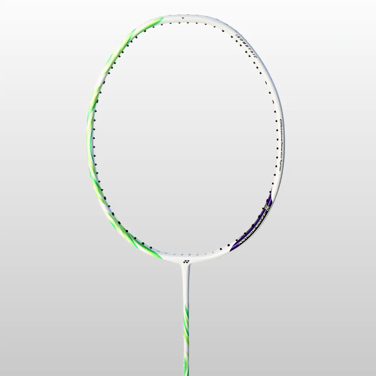 YONEX ASTROX 100 ZZ 羽毛球拍