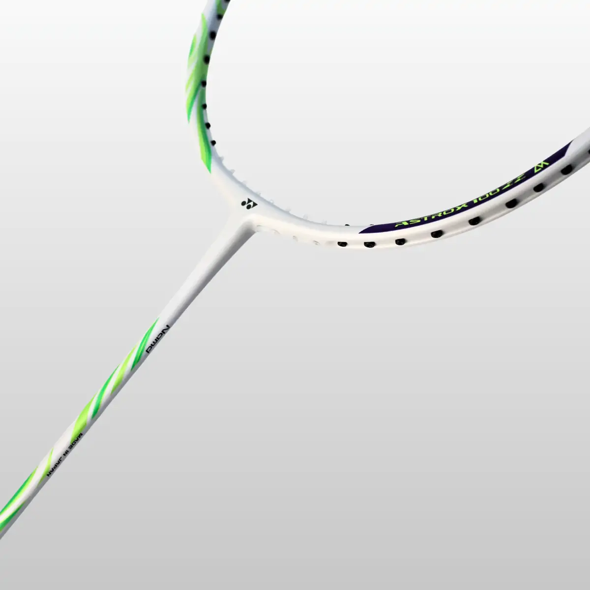 YONEX ASTROX 100 ZZ 羽毛球拍