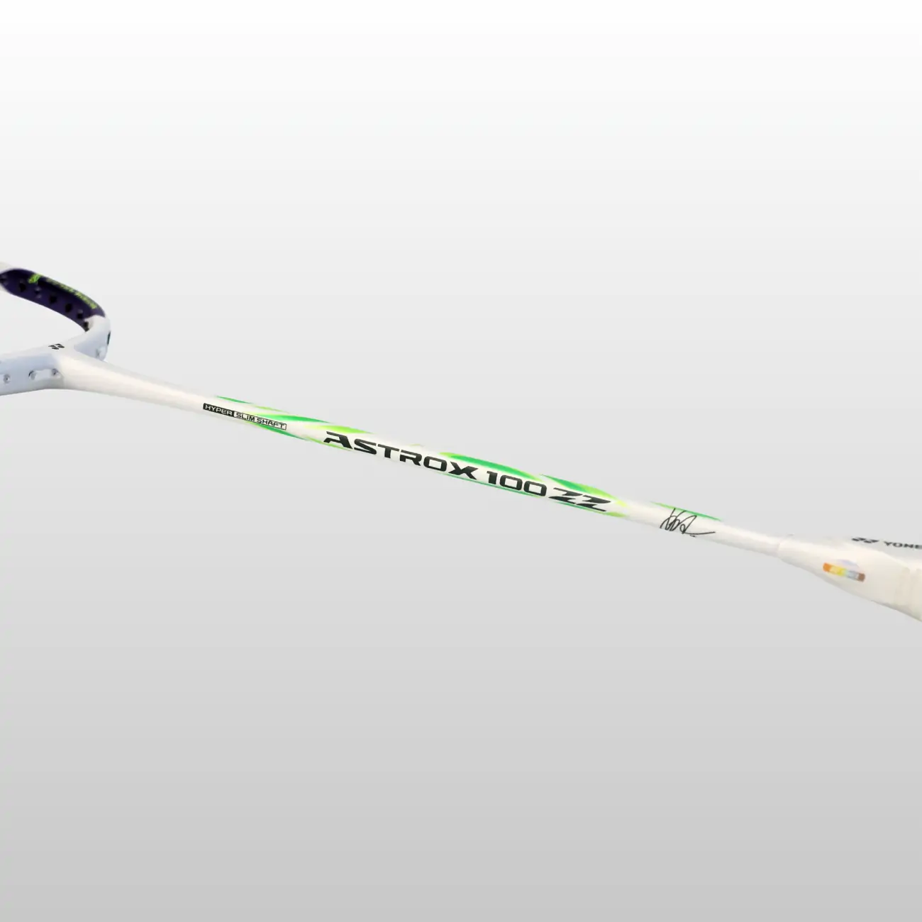 YONEX ASTROX 100 ZZ 羽毛球拍