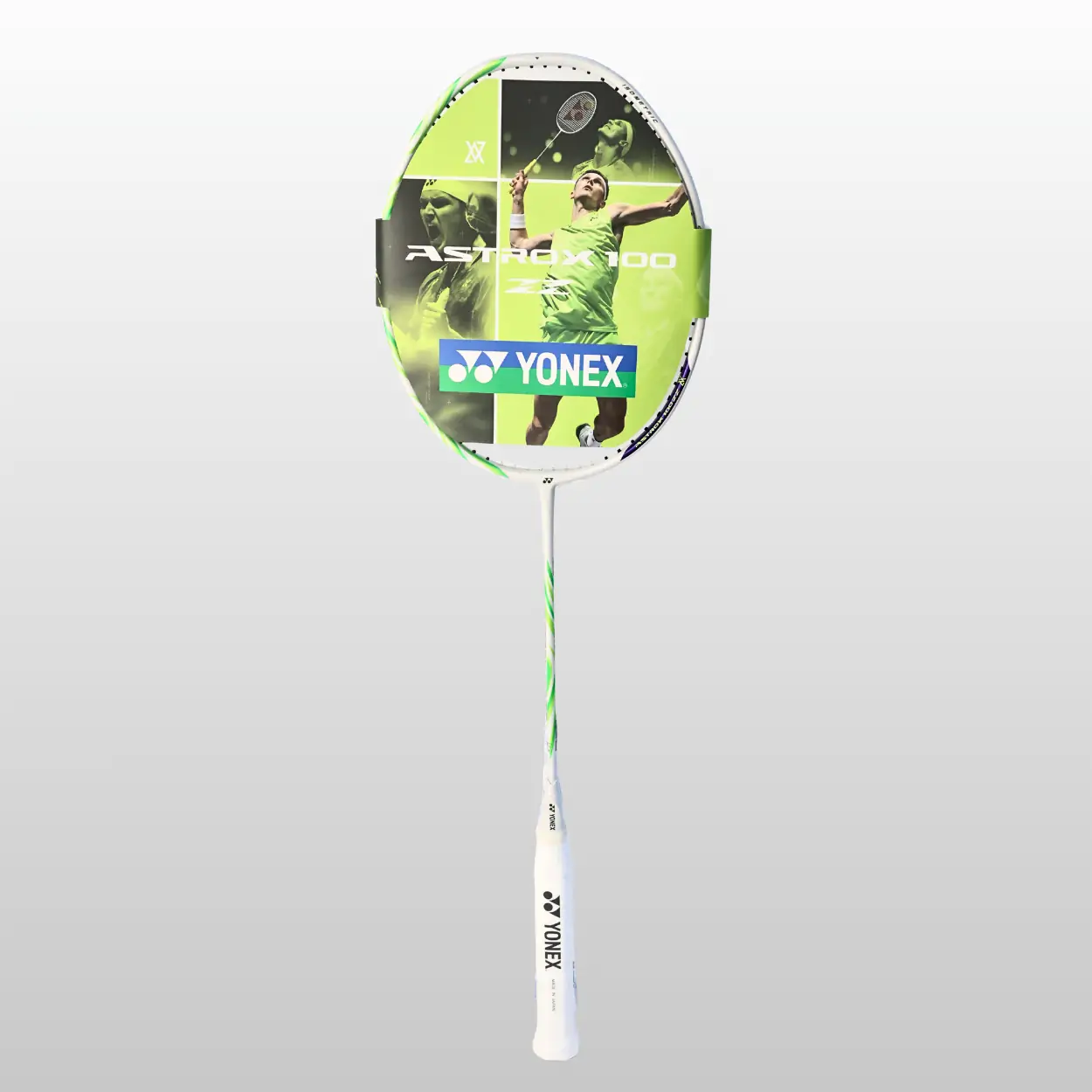 YONEX ASTROX 100 ZZ 羽毛球拍
