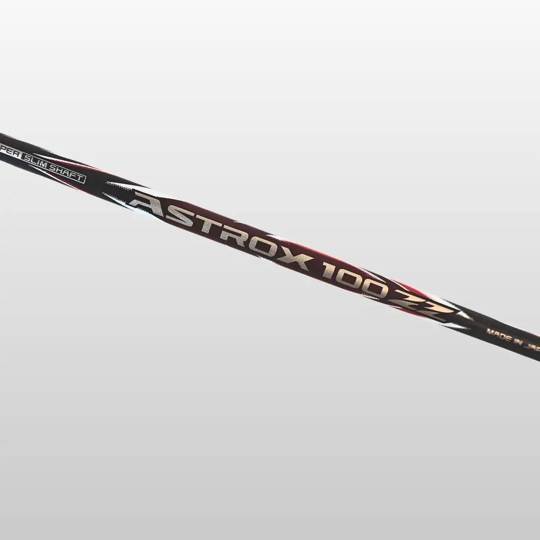 YONEX ASTROX 100 ZZ 羽毛球拍