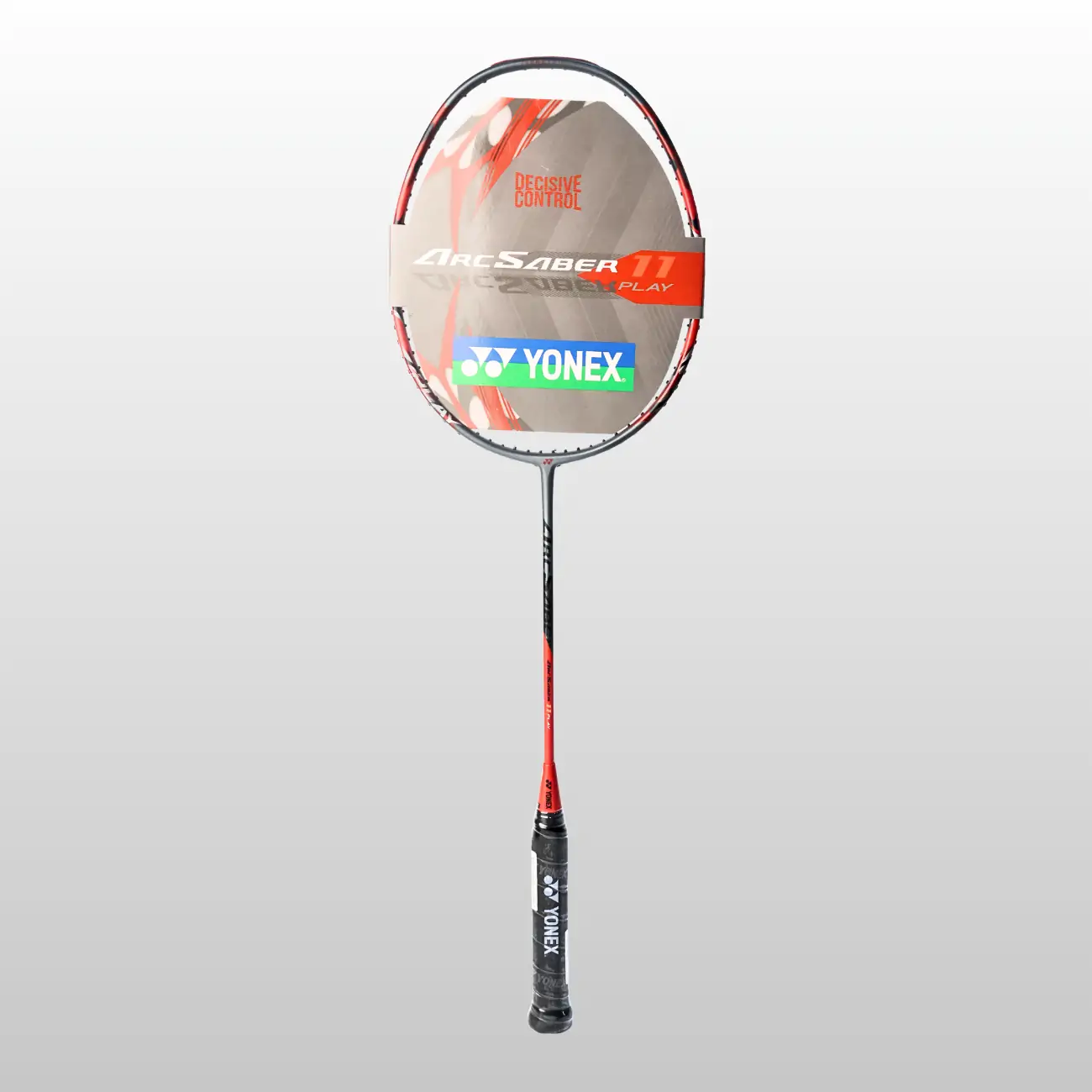 YONEX ARCSABER 11 PLAY 羽毛球拍