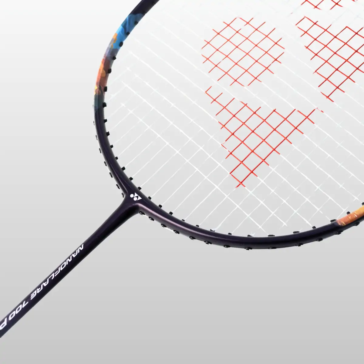 Yonex NANOFLARE 700 PLAY 羽毛球拍