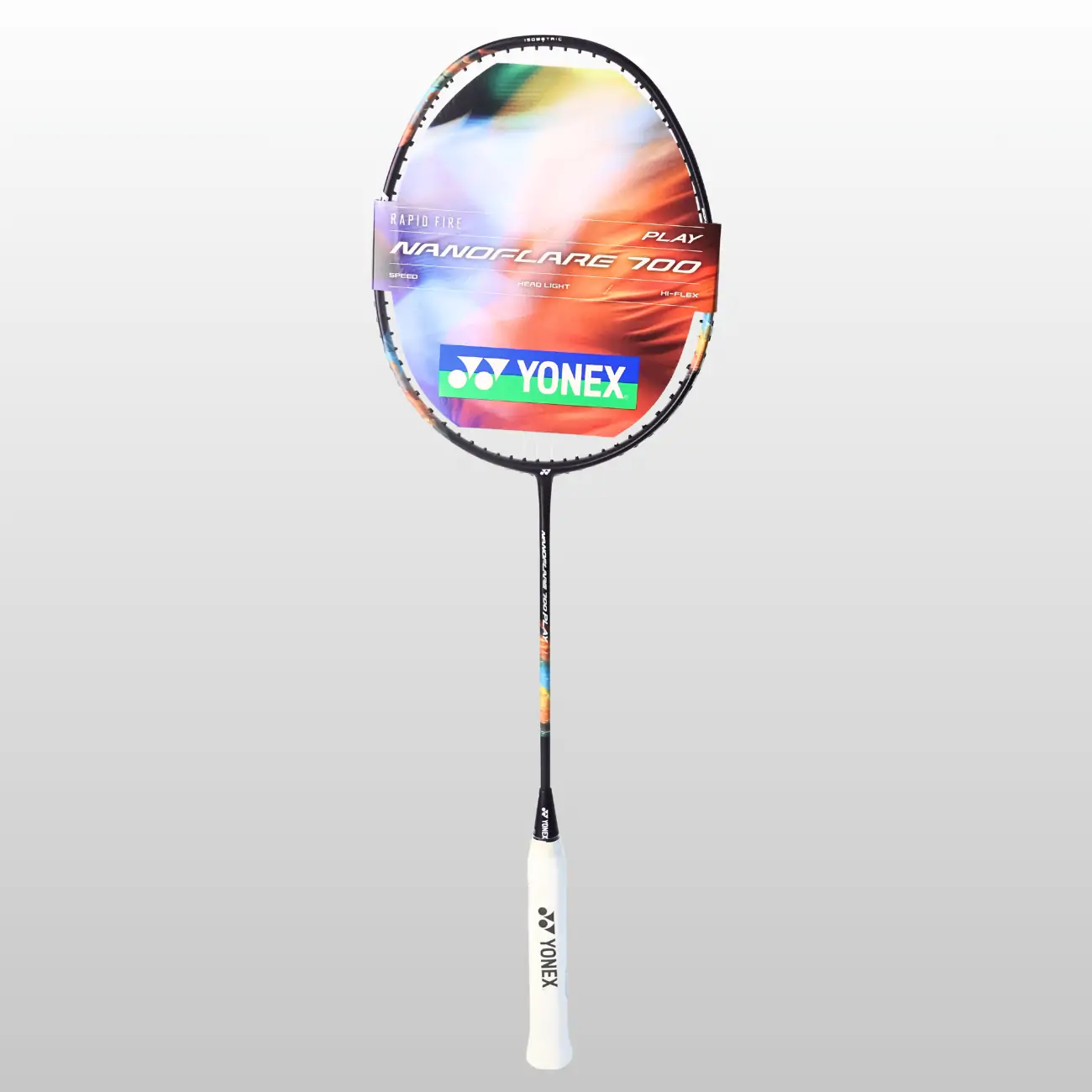 Yonex NANOFLARE 700 PLAY 羽毛球拍