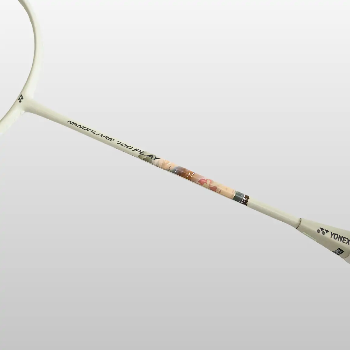 Yonex NANOFLARE 700 PLAY 羽毛球拍