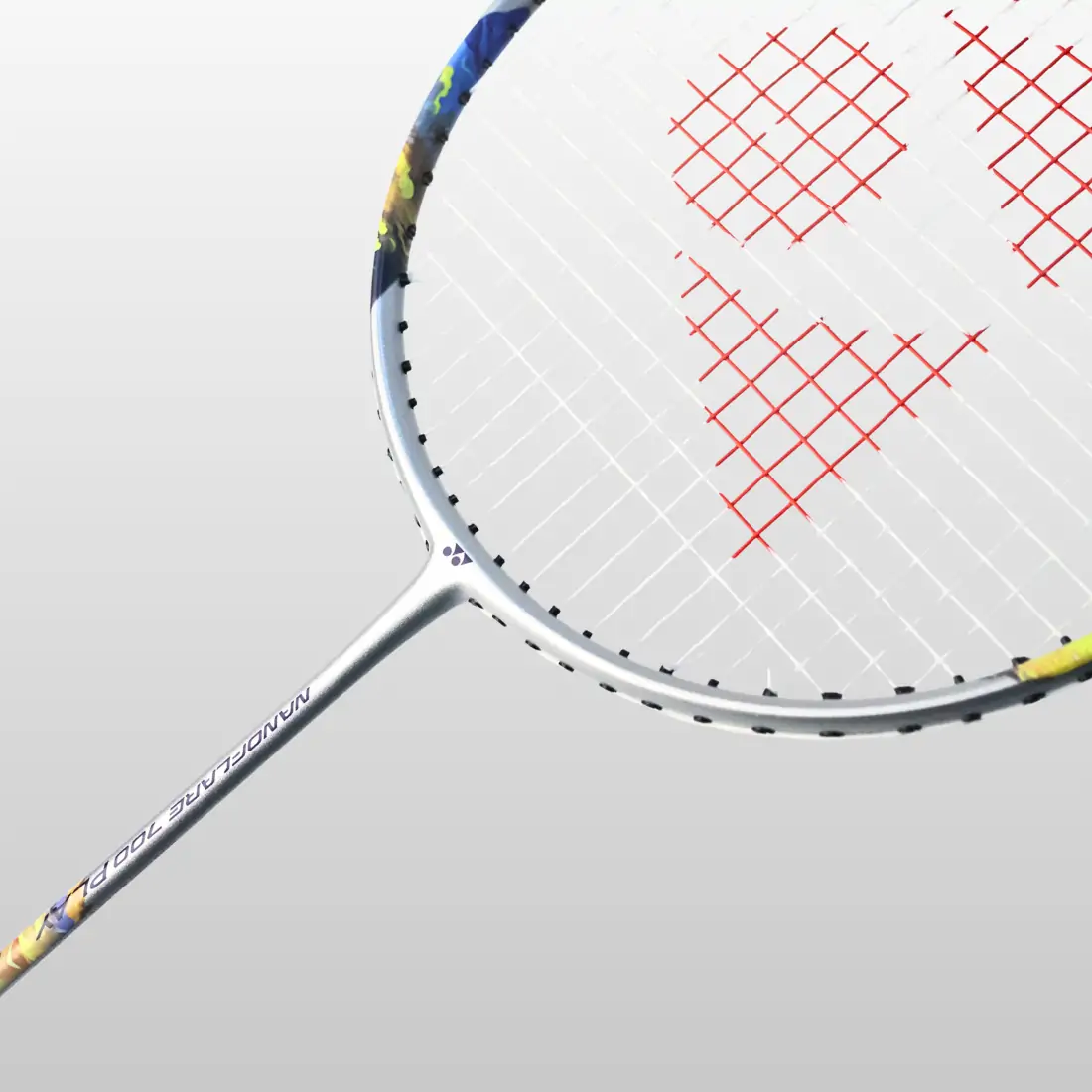 Yonex NANOFLARE 700 PLAY 羽毛球拍