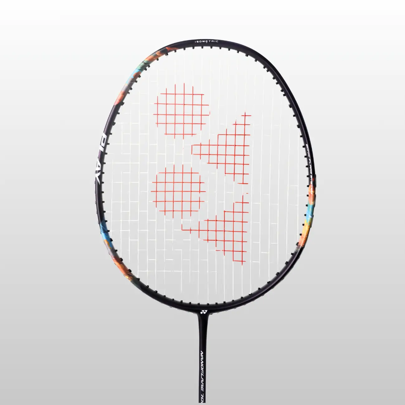 Yonex NANOFLARE 700 PLAY 羽毛球拍