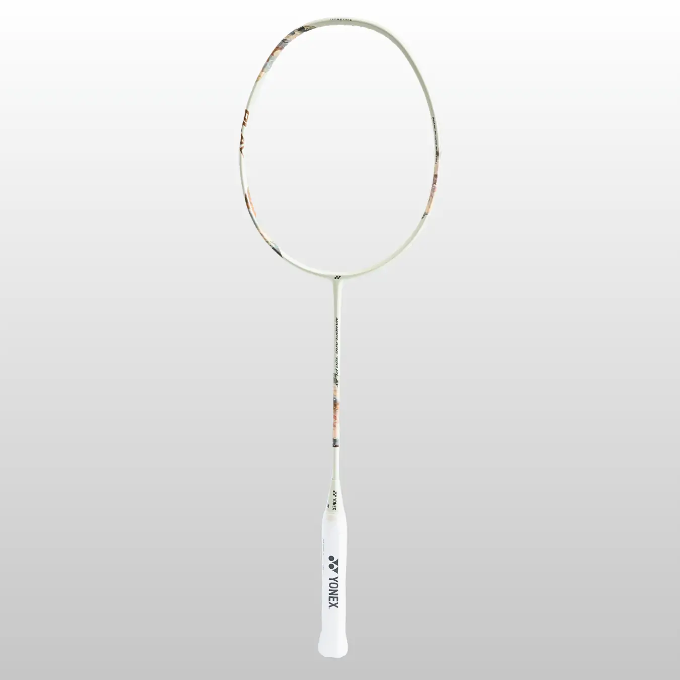 Yonex NANOFLARE 700 PLAY 羽毛球拍