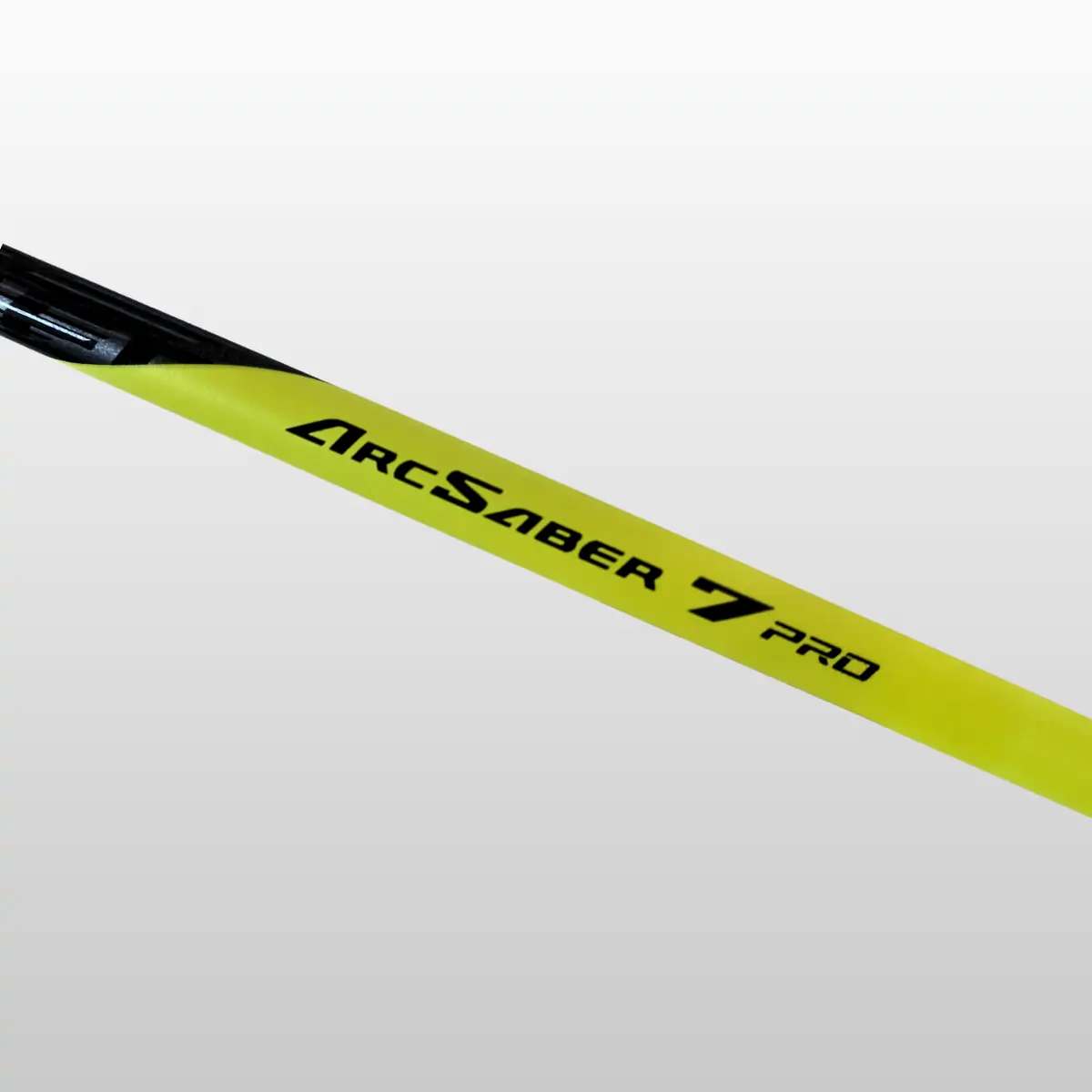 Yonex ARCSABER 7 PRO 羽毛球拍