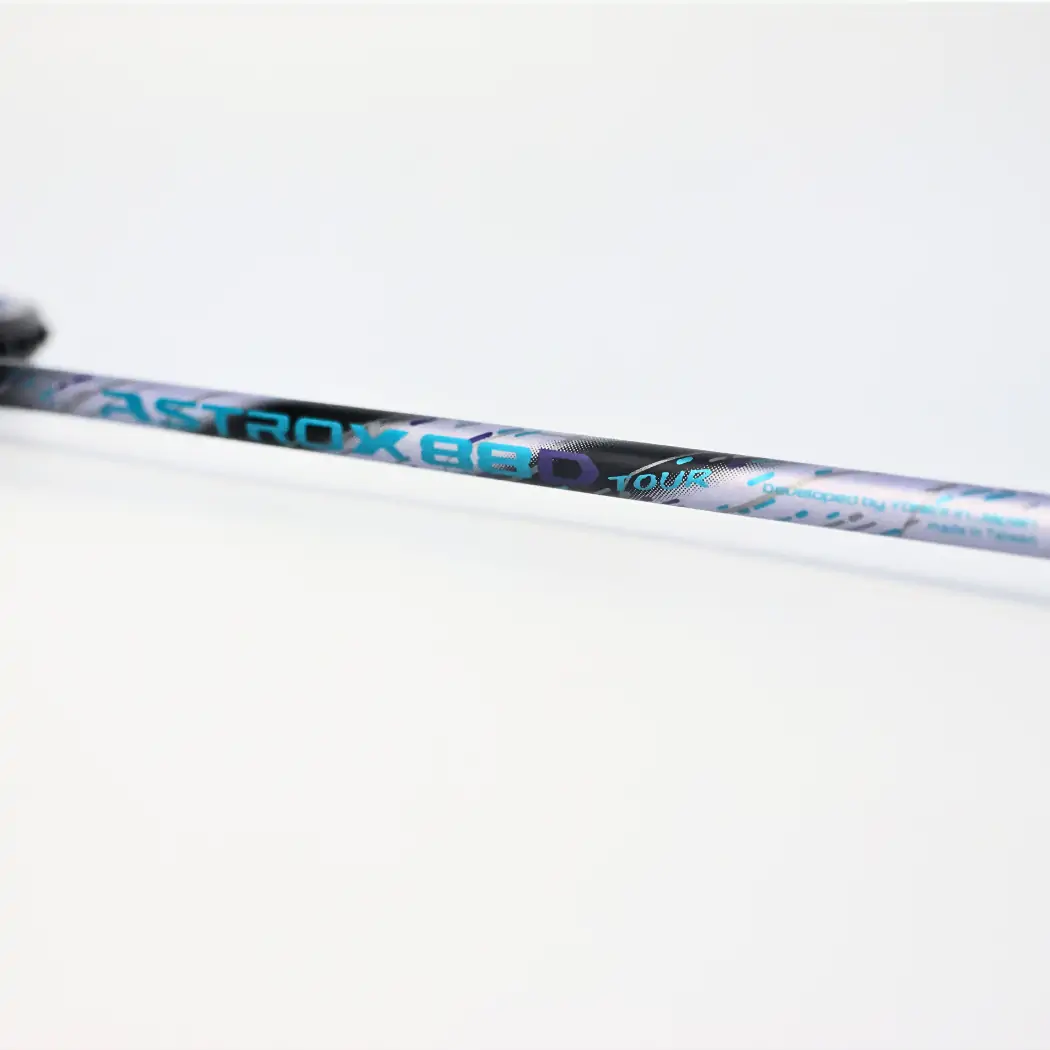 Yonex Astrox 88D TOUR 羽毛球拍