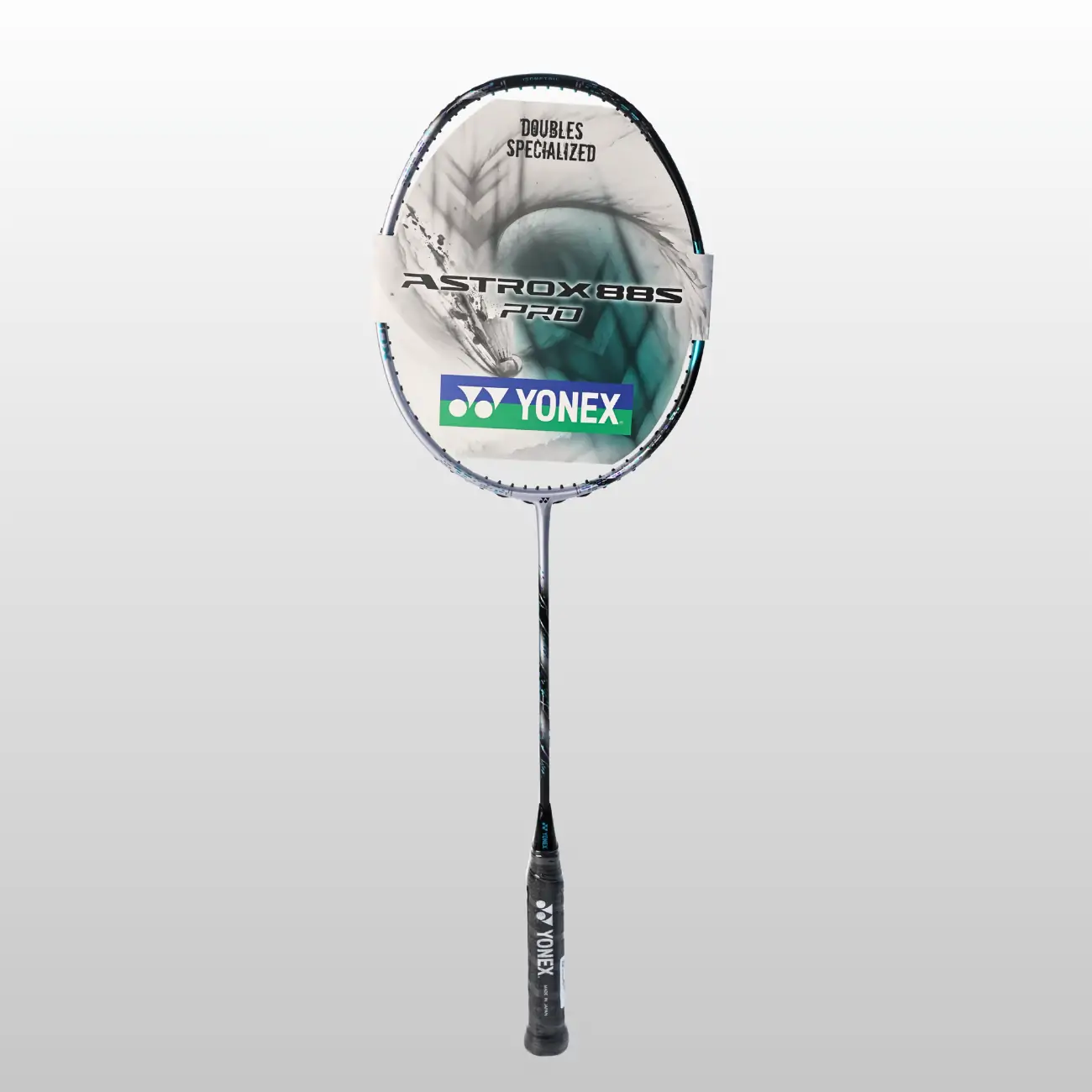 Yonex Astrox 88S Pro 羽毛球拍