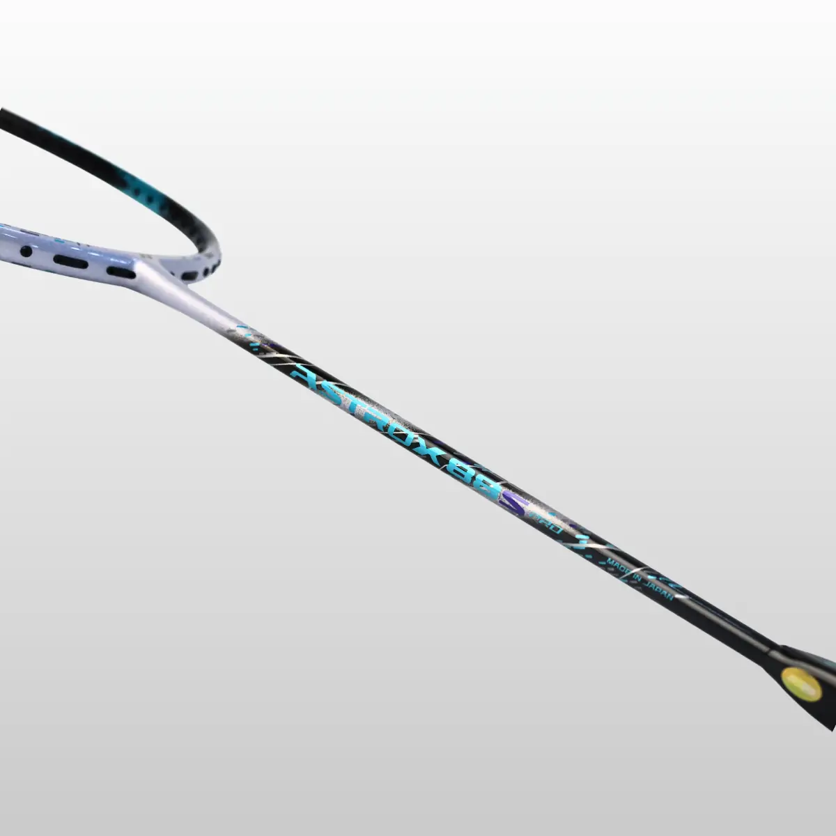 Yonex Astrox 88S Pro 羽毛球拍