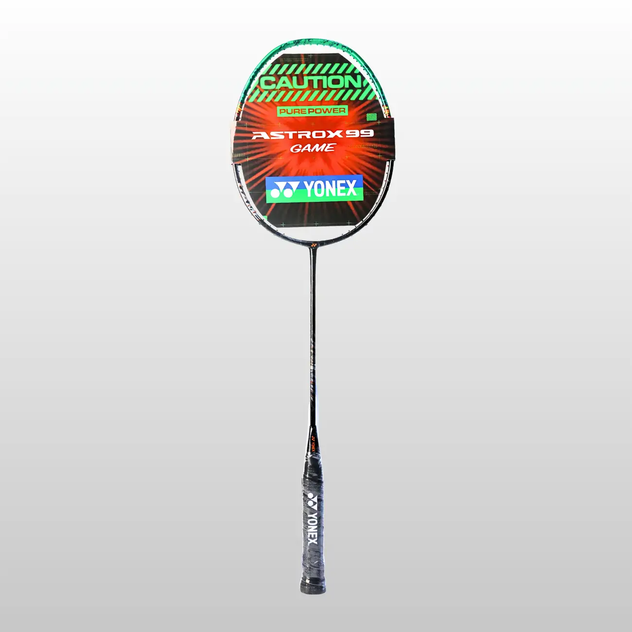 YONEX ASTROX 99 GAME 羽毛球拍