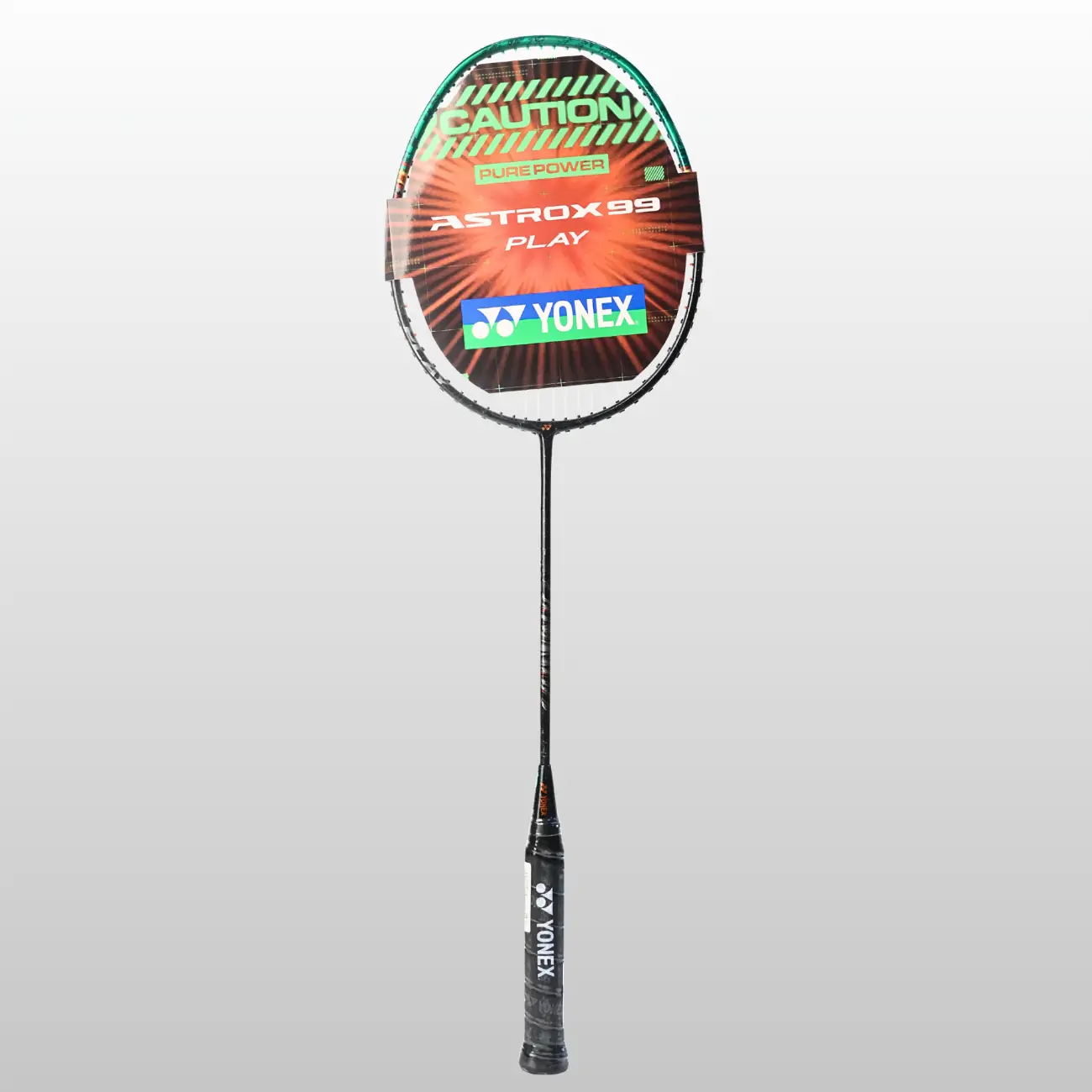 YONEX ASTROX 99 PLAY 羽毛球拍