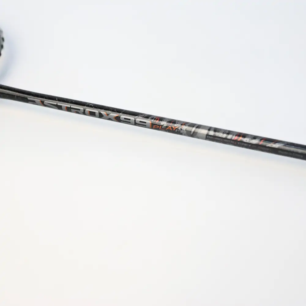 YONEX ASTROX 99 PLAY 羽毛球拍