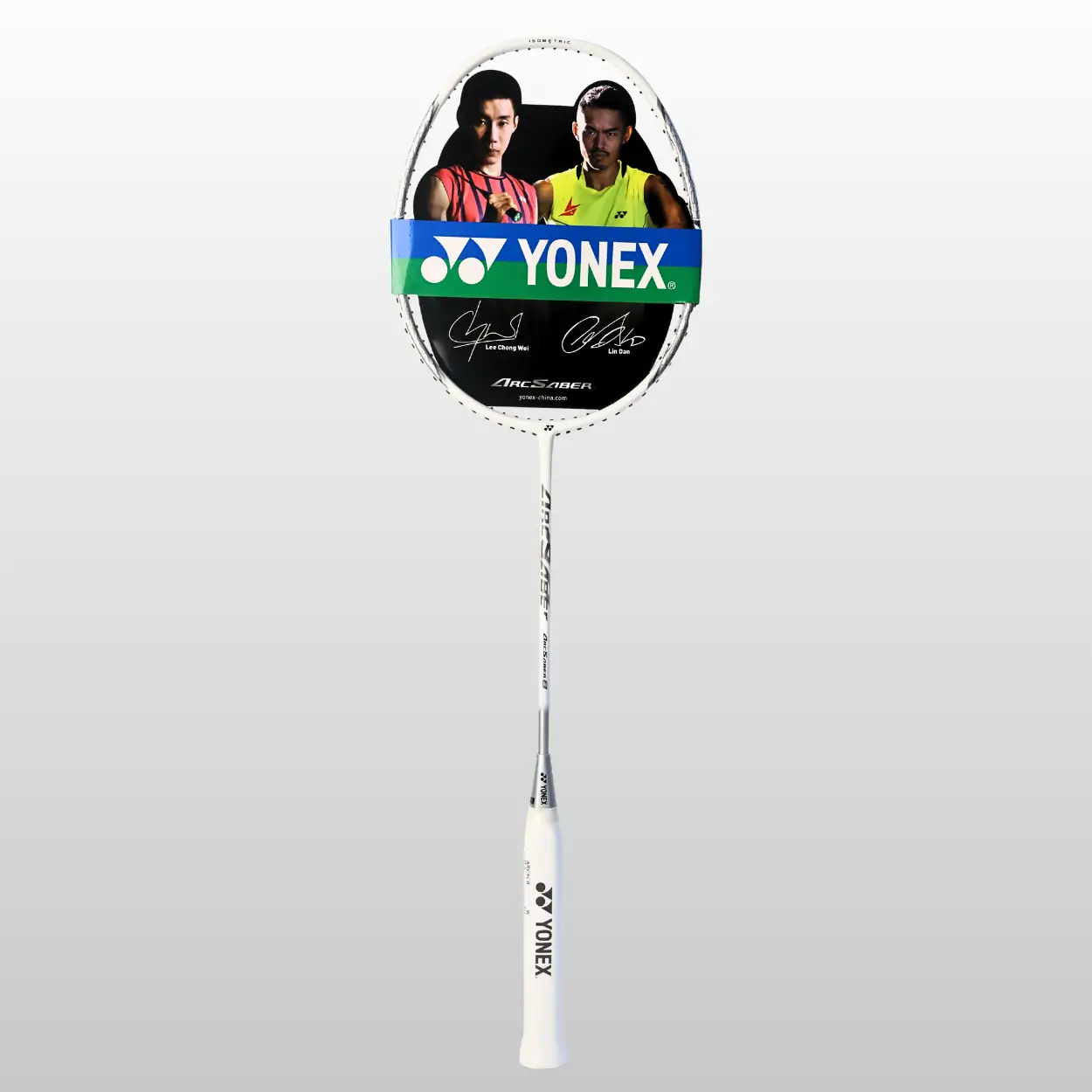 Yonex ARCSABER 8 羽毛球拍