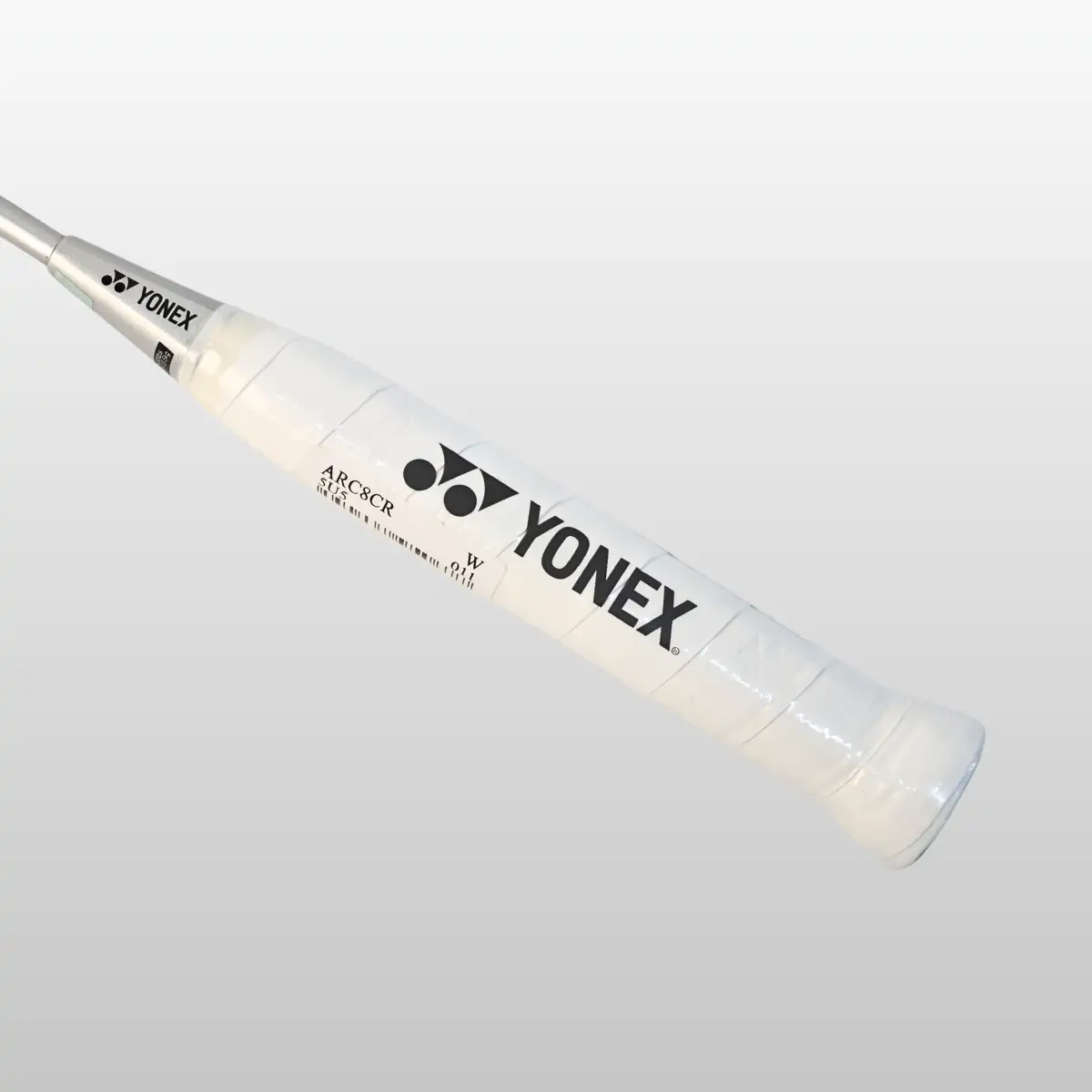 Yonex ARCSABER 8 羽毛球拍