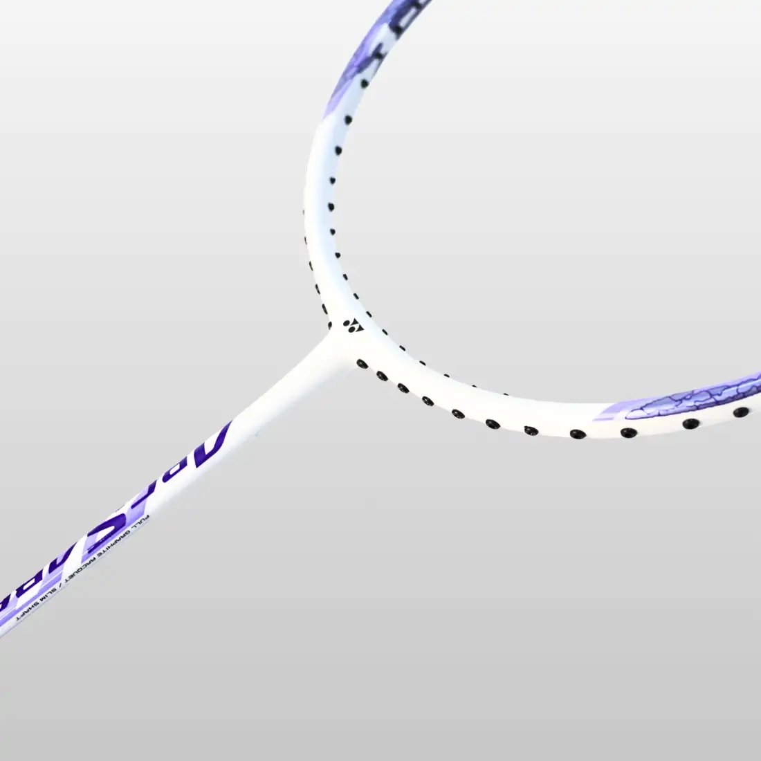 Yonex ARCSABER 8 羽毛球拍