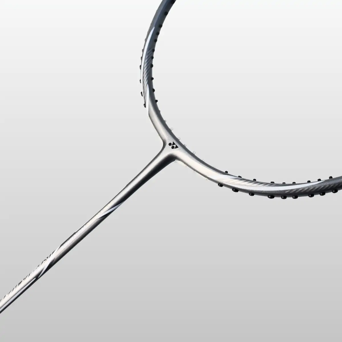 YONEX ASTROX NEXTAGE （天斧黑切/银切）羽毛球拍