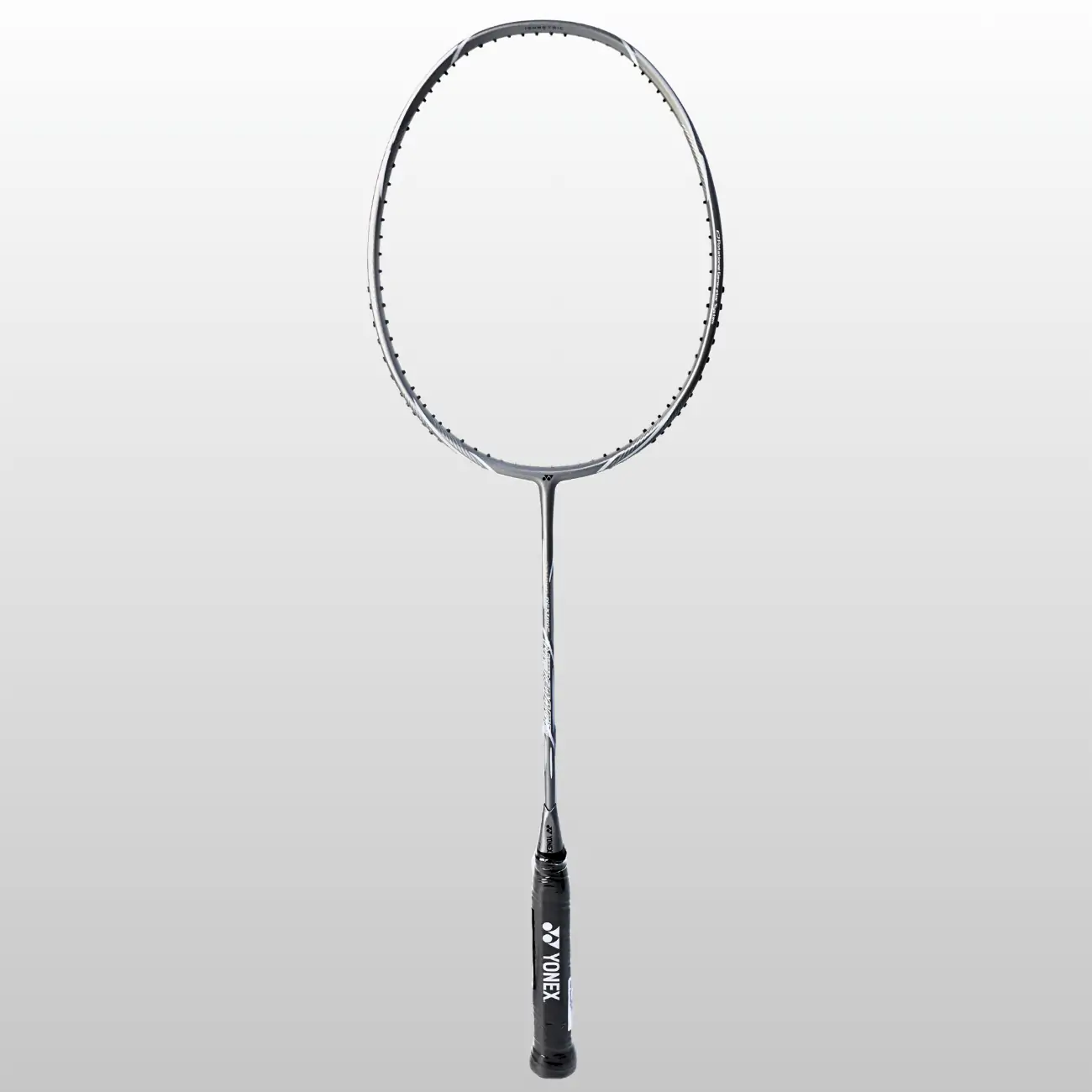 YONEX ASTROX NEXTAGE （天斧黑切/银切）羽毛球拍