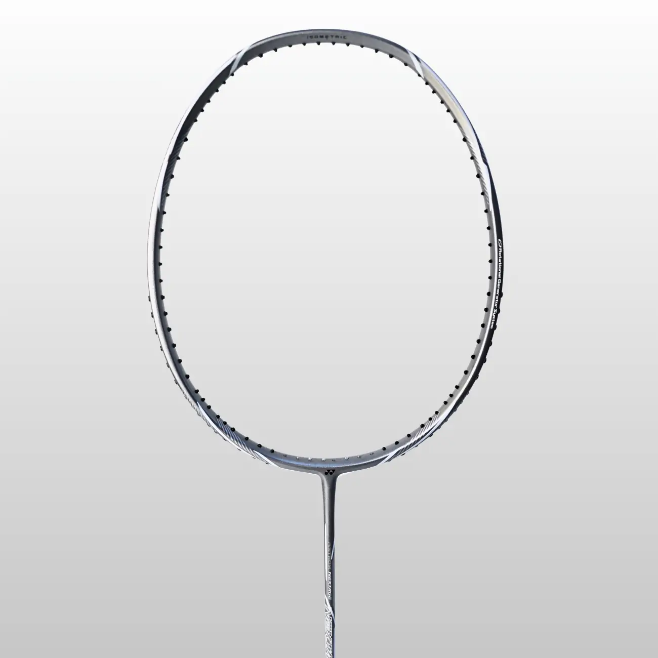 YONEX ASTROX NEXTAGE （天斧黑切/银切）羽毛球拍