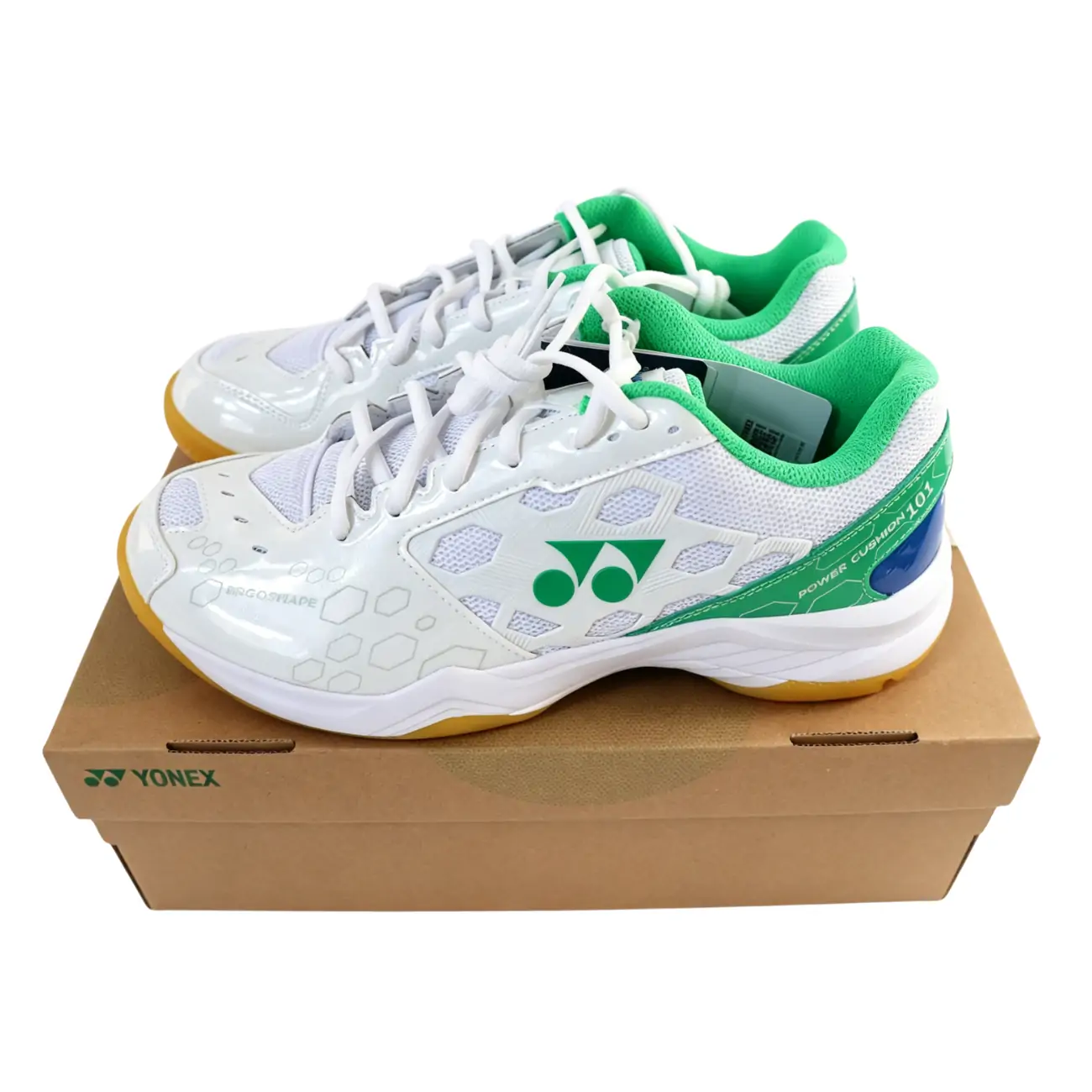 YONEX SHB101CR 羽毛球鞋
