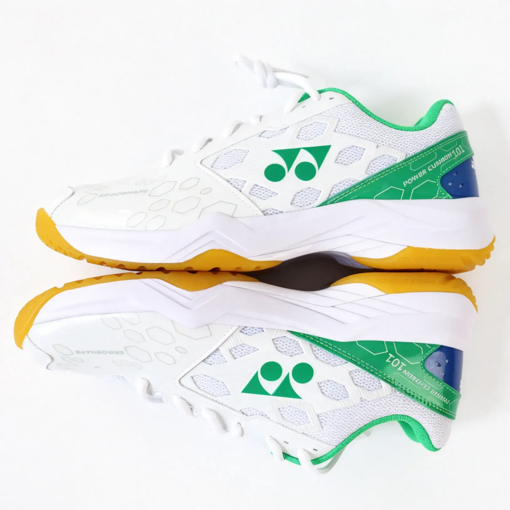 YONEX SHB101CR 羽毛球鞋