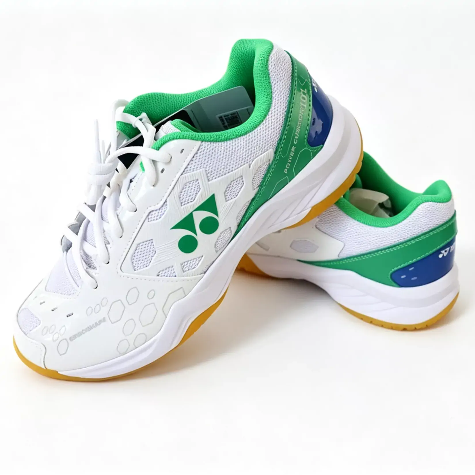 YONEX SHB101CR 羽毛球鞋