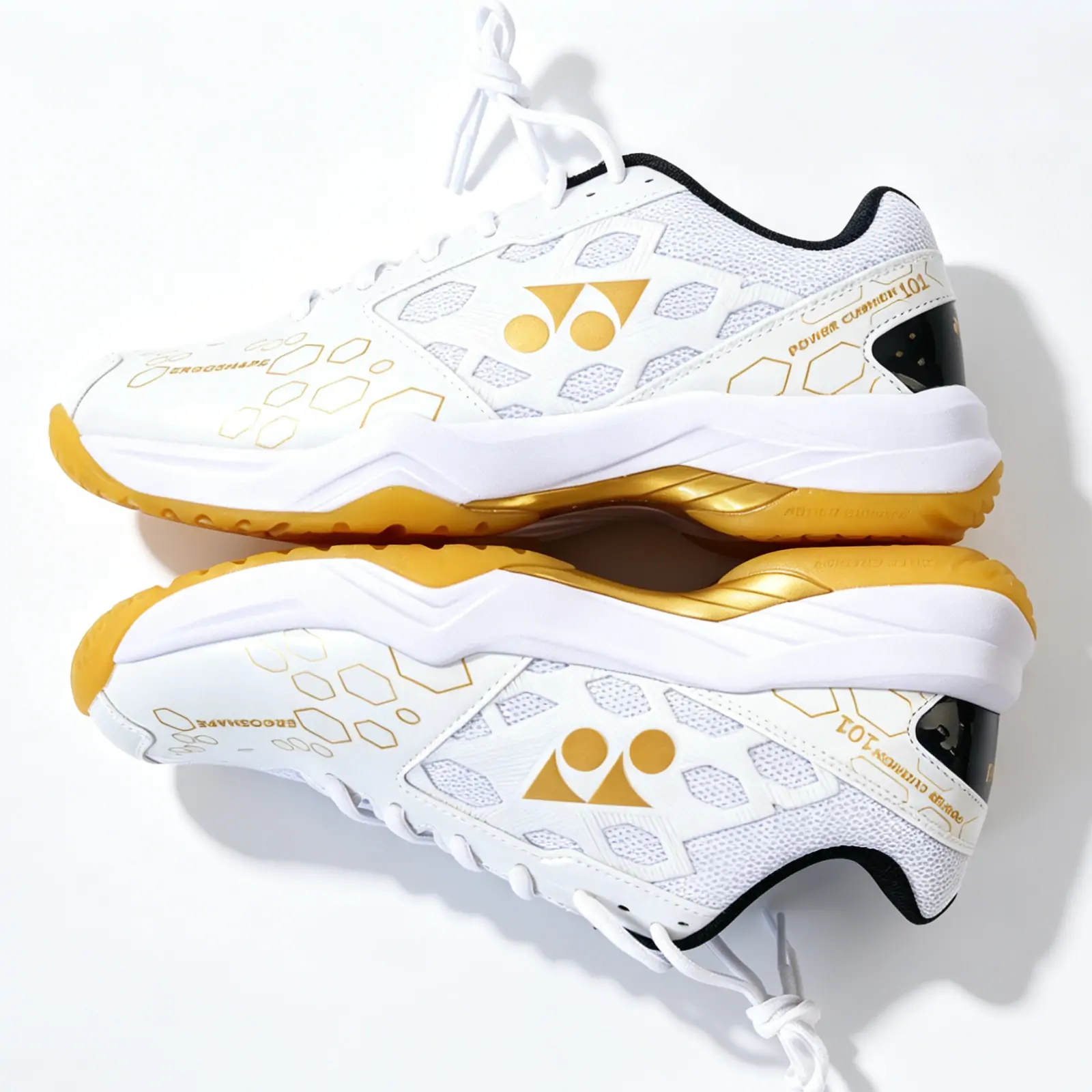 YONEX SHB101CR 羽毛球鞋