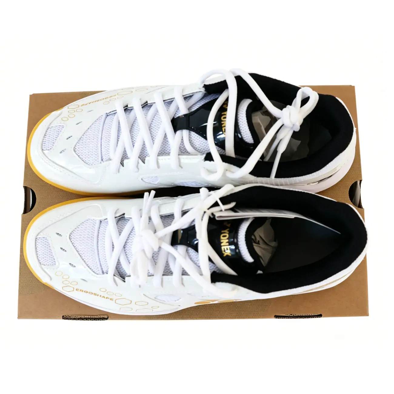 YONEX SHB101CR 羽毛球鞋