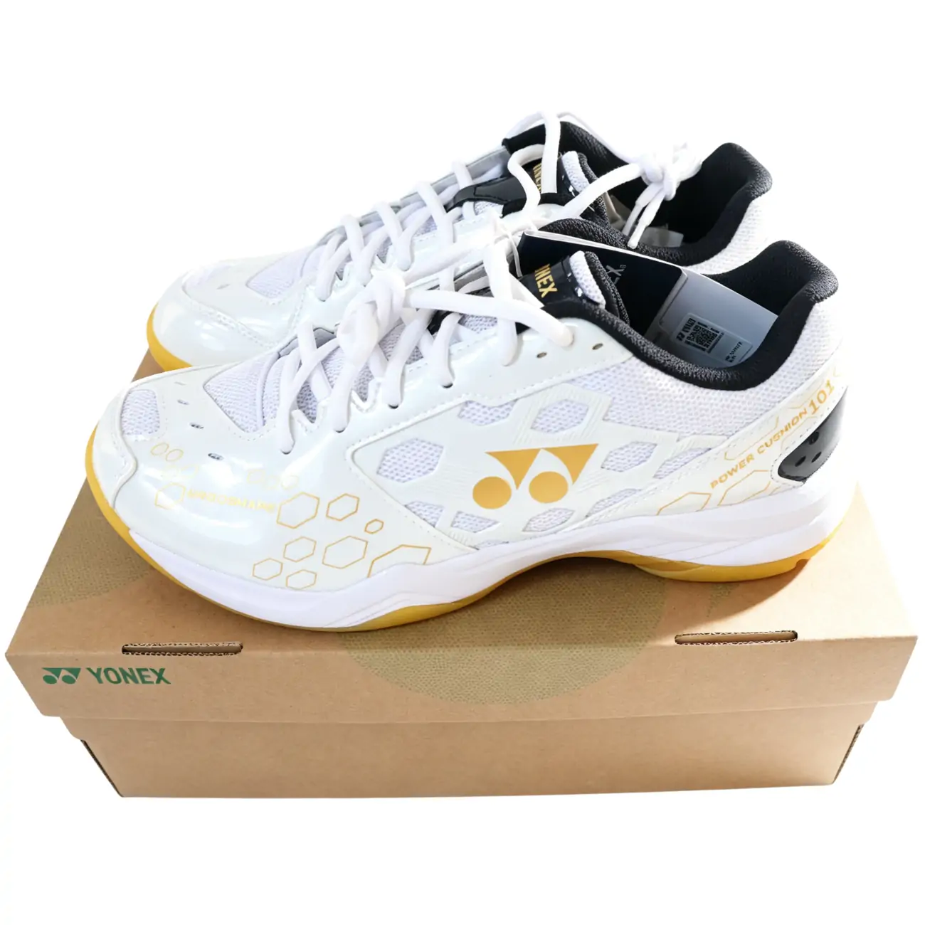 YONEX SHB101CR 羽毛球鞋