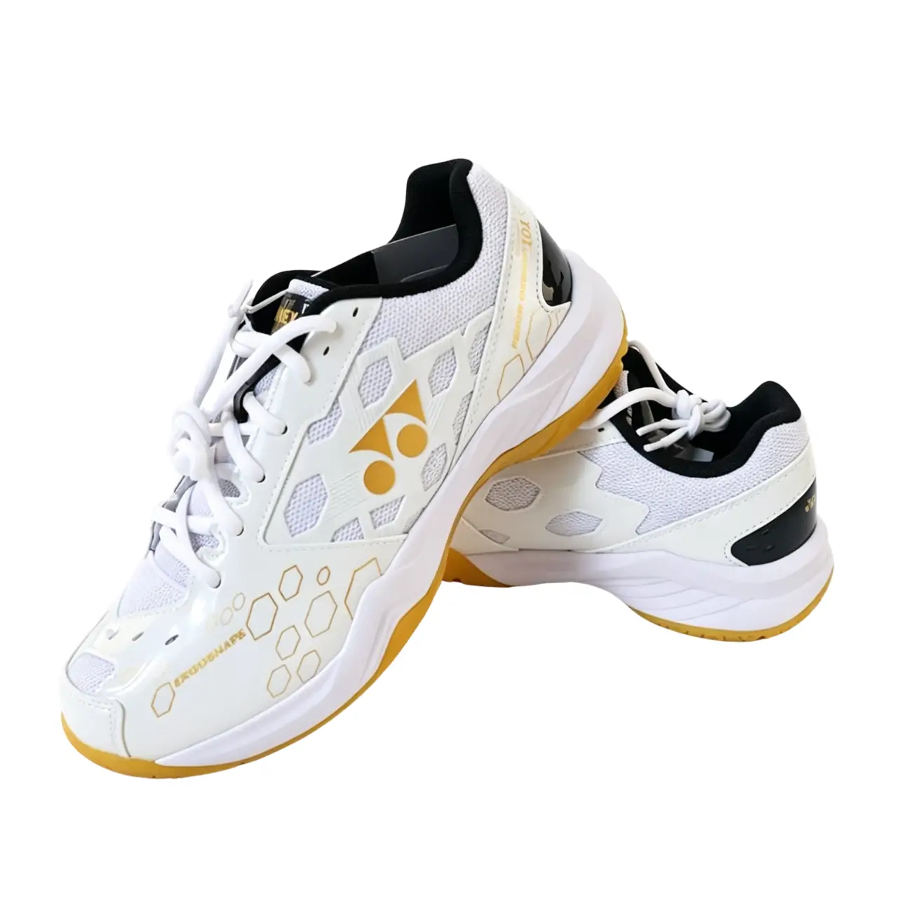 YONEX SHB101CR 羽毛球鞋