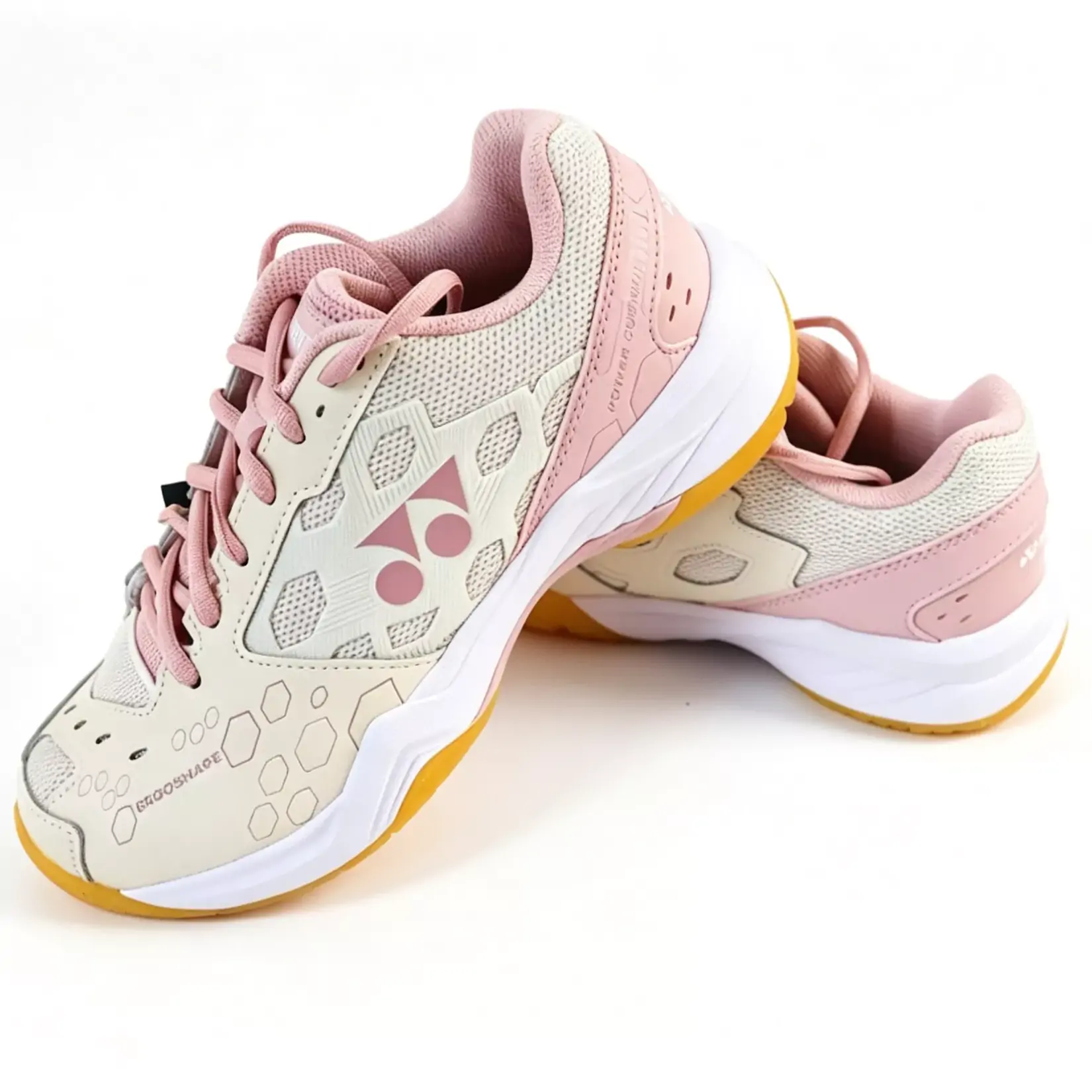 YONEX SHB101CR 羽毛球鞋