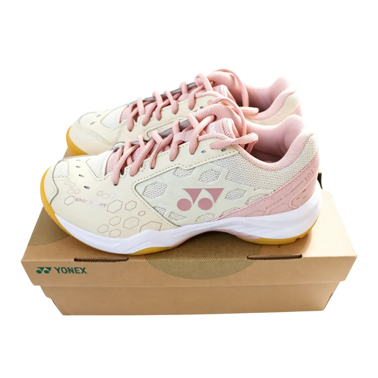 YONEX SHB101CR 羽毛球鞋