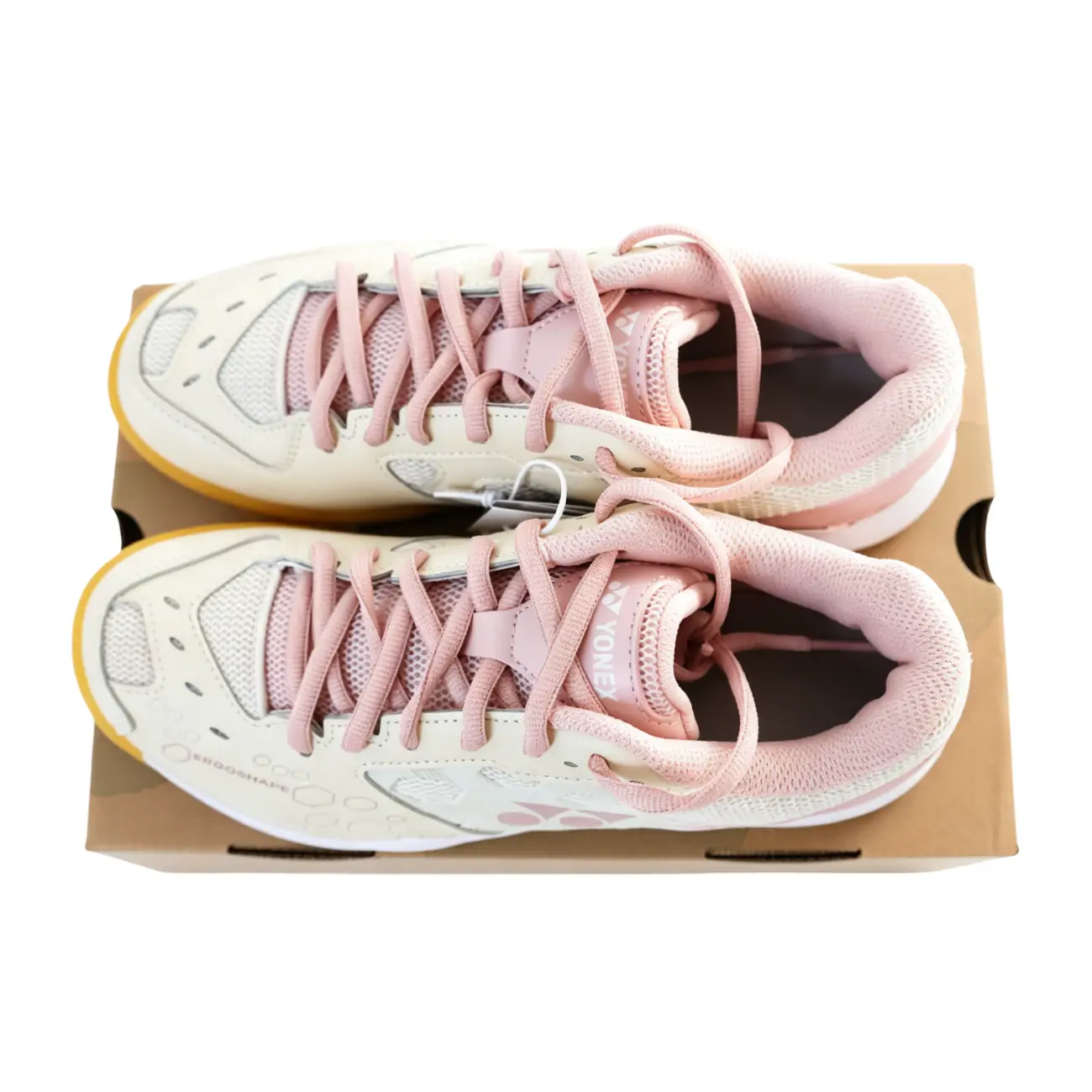YONEX SHB101CR 羽毛球鞋