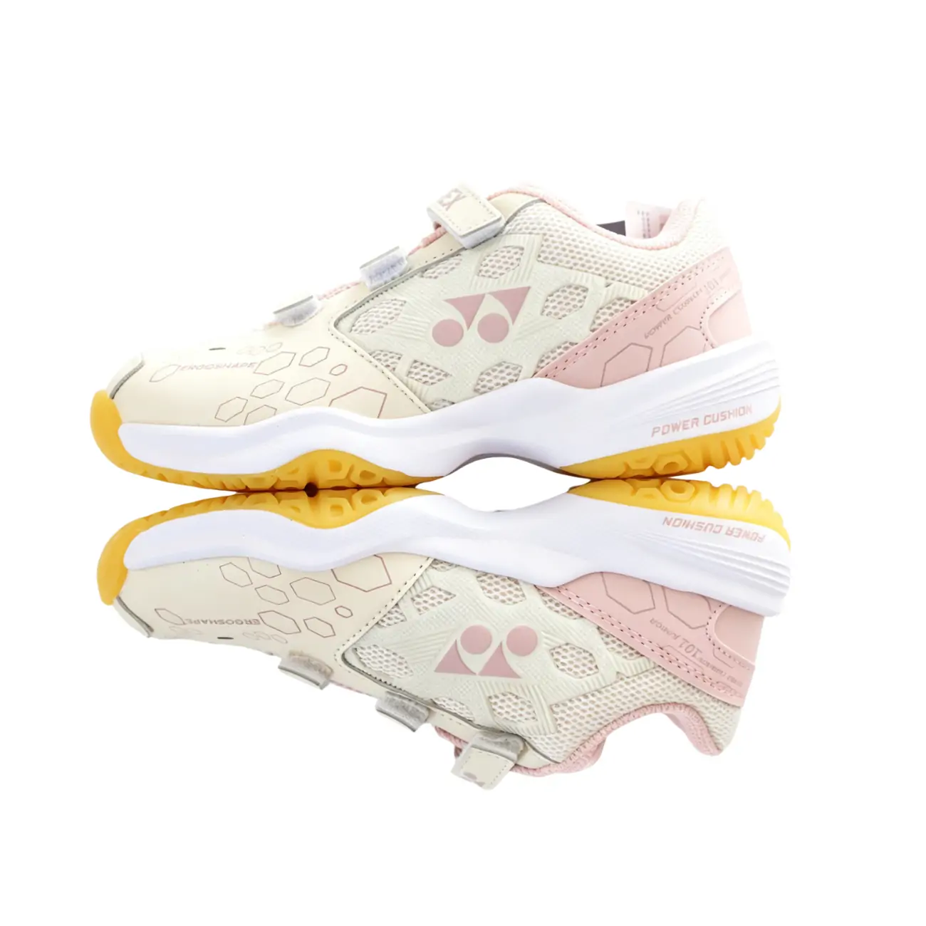 YONEX SHB101JRCR 青少年羽毛球鞋