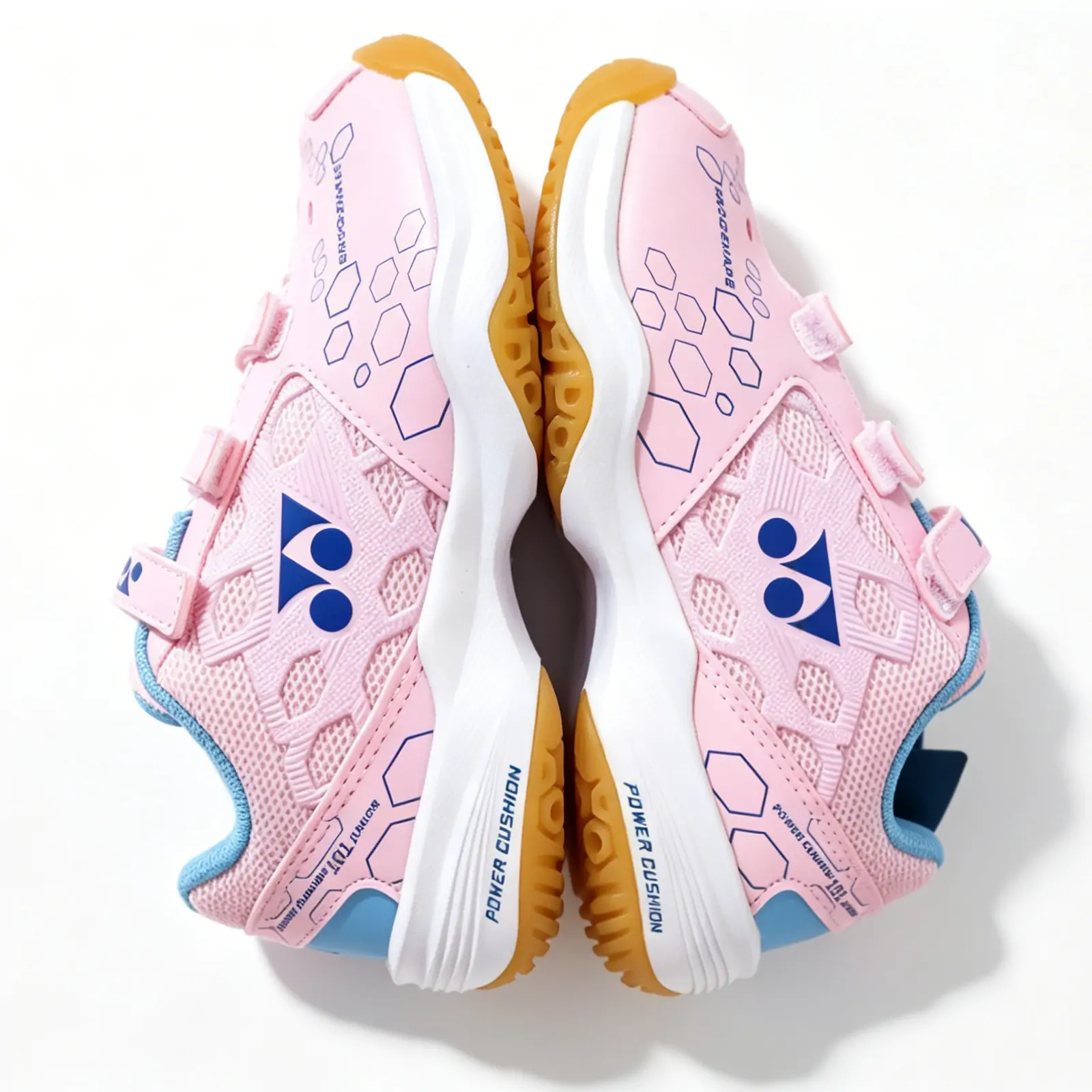 YONEX SHB101JRCR 青少年羽毛球鞋