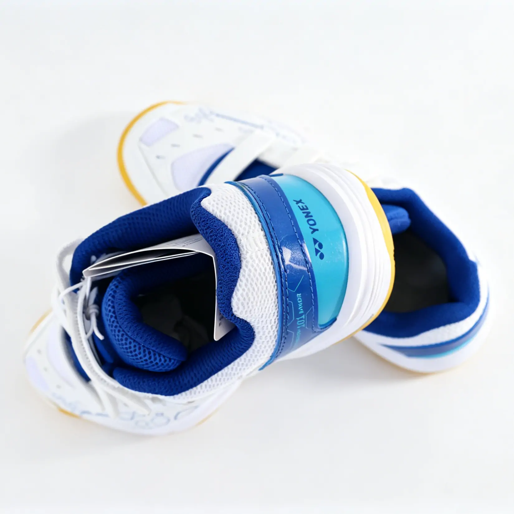 YONEX SHB101JRCR 青少年羽毛球鞋
